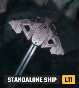Eclipse - Standalone Ship
