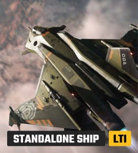 Gladius Valiant - Standalone Ship