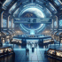 Galactic Trade Routes and Economies: A Comprehensive Guide to 'Star Citizen's' Dynamic Universe