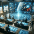 "Star Citizen Rescue Mission Guide"