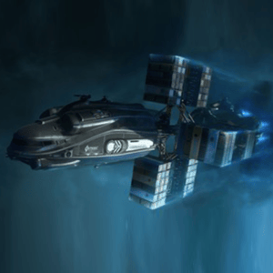Upgrade To HULL B